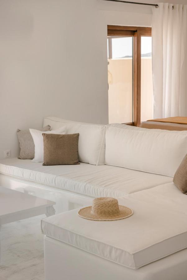Akrolithos Villas Kouvalata المظهر الخارجي الصورة