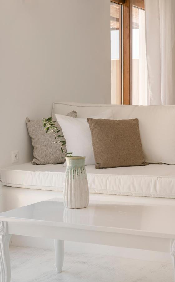 Akrolithos Villas Kouvalata المظهر الخارجي الصورة